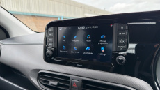 Hyundai i10 1.0 [63] Advance 5dr Auto [Nav] Petrol Hatchback